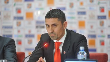 Dinamo confirmă că e la un pas de o mutare interesantă. Dănciulescu: "Suntem înțeleși cu el. Va fi prezentat zilele următoare"