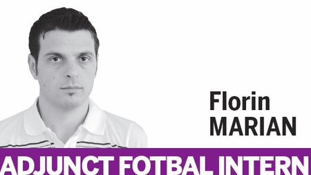 Florin Marian: "Cel mai tare transfer e Pițurcă la Steaua"