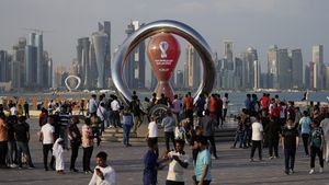 Escortele din Doha vor să dea lovitura la Campionatul Mondial din Qatar! Ce sume uriașe cer pentru a pretinde că sunt nevestele fanilor străini, care riscă până la 7 ani de închisoare dacă sunt prinși