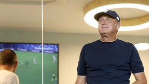 Dan Șucu a luat decizia: 120.000.000 de euro, în noul sezon! Buget de Champions League în Giulești, dar de 5 ori mai mic decât la Genoa