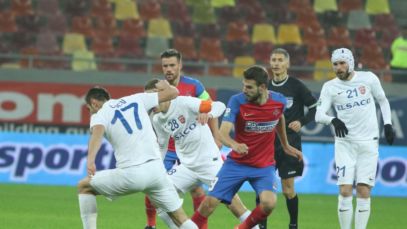 Acuzații incredibile ale unui antrenor din Liga 1: "A fost un campionat care nu s-a decis doar pe terenul de joc. Nu vreau să spun mai multe" 