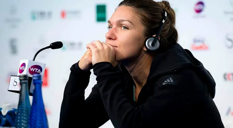 Merită România un număr 1 mondial în tenis? Episodul neștiut care i-a lăsat un gust amar Simonei Halep. Ce răspuns a primit când a vrut să-și facă un teren de antrenament în Capitală