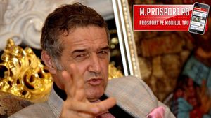 Becali:** "Cel mai mult aștept de la ei!"** Cine o va răpune pe Schalke și de ce jucător a ajuns Steaua dependentă