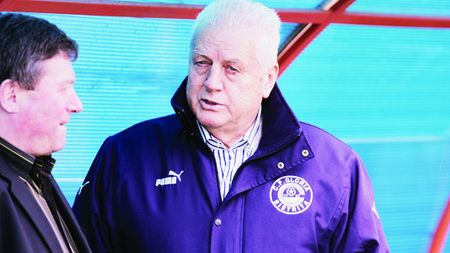 Cum l-a păcălit un fotbalist pe Jean Pădureanu: „Știam că mai uită. I-am cerut 600 de dolari de două ori” | EXCLUSIV ProSport Live