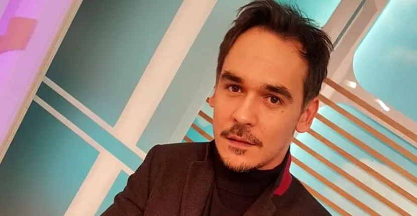 Cea mai frumoasă ipostază cu Răzvan Simion și fiica sa. Au curs complimentele!