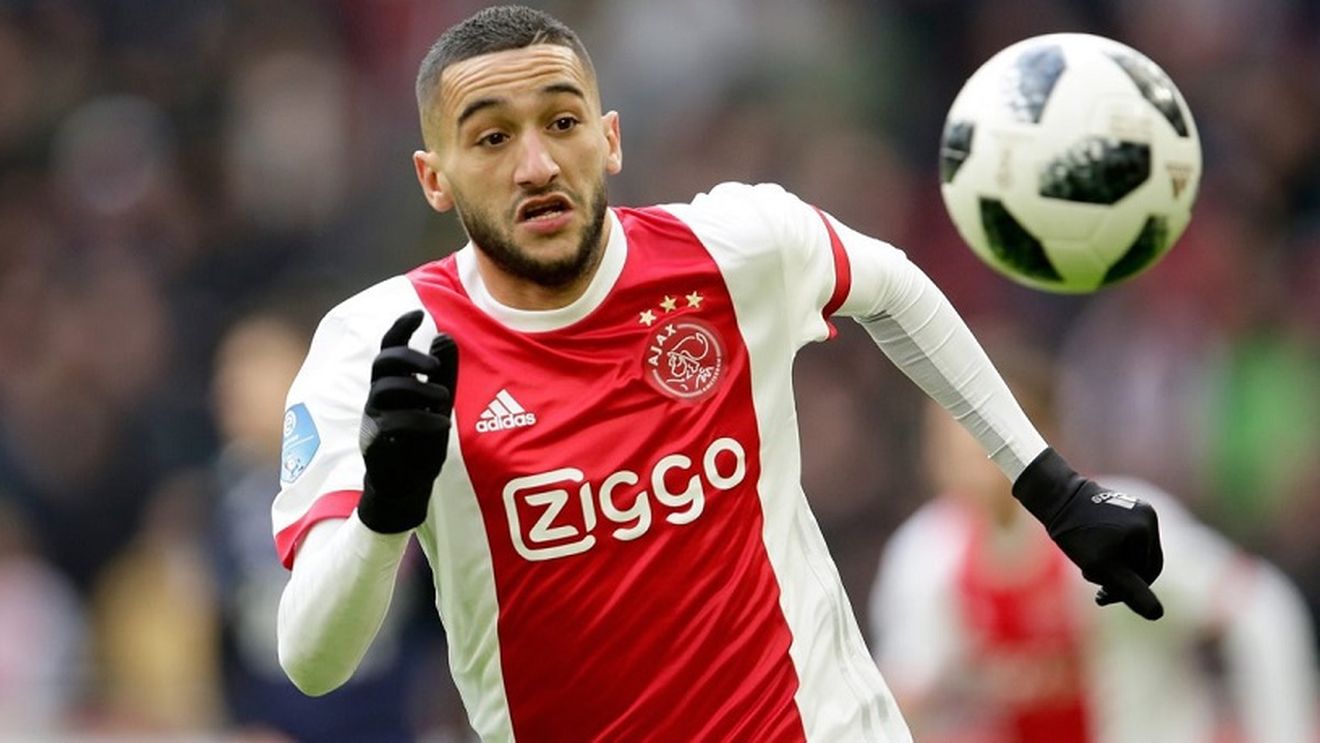 Bayern Munchen dă lovitura pe piața transferurilor! A făcut sezonul carierei cu Ajax în Liga Campionilor, iar acum pleacă în Bundesliga