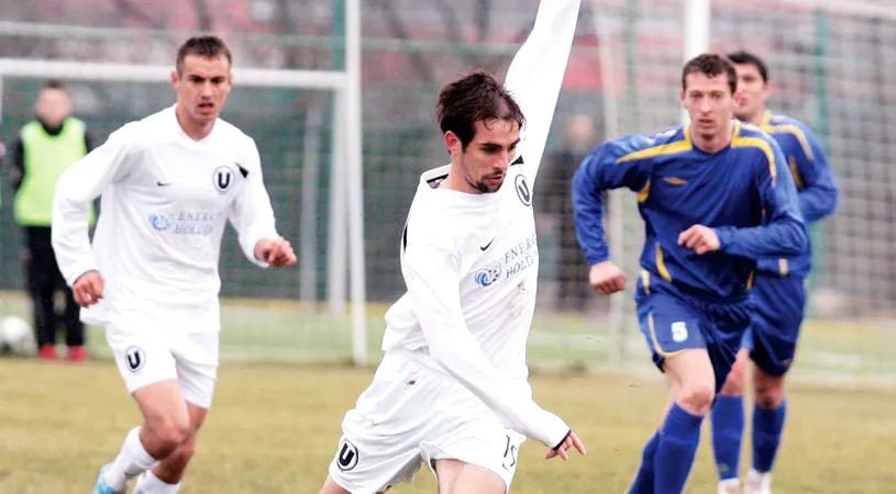 A furat meserie de la** Pantelic și Zigic