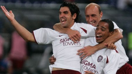 "Nu știu de ce se plâng colegii mei! Eu mă simt excelent!"