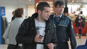 Becali se laudă cu el, dar sunt făcuți praf de o fostă glorie a Stelei:** "Abia i-am reținut numele lui Chipciu!"