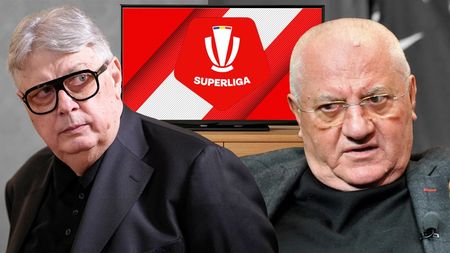 „3.000 de ani de puşcărie”. Dragomir îl atacă pe Iorgulescu pentru drepturile TV date fără licitație: „Şmecherie de 300.000.000 de euro!”
