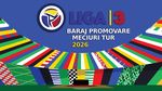 Manșa tur a barajului de promovare în Liga 3. Trei dintre jocuri nu se dispută