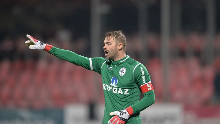 O lecție de fair-play predată de Răzvan Pleșca: "Da, recunosc, a fost gol". VIDEO | Faza care le-a scăpat arbitrilor