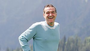 Blogul lui Gigi face ravagii