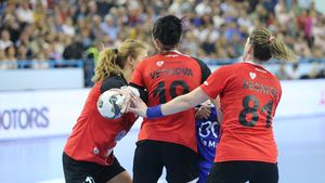 Recurs extraordinar în Cazul "Ecusoanele". Cum votează Baia Mare? Decizia care poate schimba cu 180 de grade ierarhia în handbalul feminin