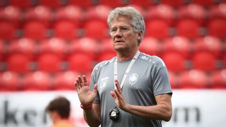 Laszlo Boloni împlinește azi 70 de ani! 7 borne despre fotbalistul român care a învins de unul singur o campioană mondială și a bifat două titluri ca antrenor în Occident | SPECIAL