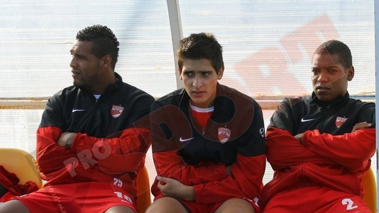 Andone: "Voi păstra maximum doi brazilieni!** Vor juca la Dinamo II"