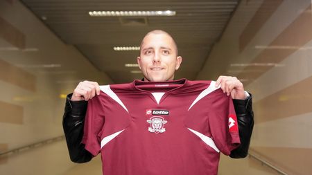 "Copos nu m-a vrut!"**