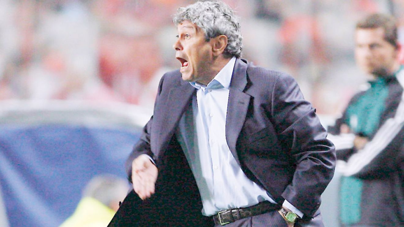 "Jucătorii sunt de vină pentru înfrângerea cu FC Lvov "