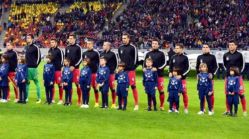 Uniți împotriva rasismului! UEFA pregătește o campanie fără precedent la toate meciurile din cupele europene