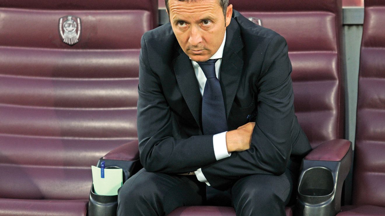 Dosarul Transferurilor: "Patru ani cu executare! Martorii nu schimbă situația"