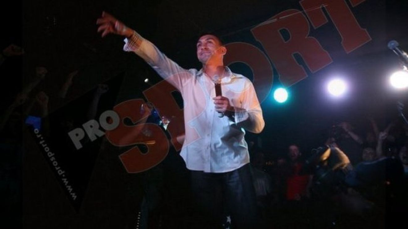 EXCLUSIV AISS**: "L-am avertizat pe Ilie că va pleca în lacrimi de la Steaua, ca Hagi sau Lăcă! Niciodată nu poate fi contestat"