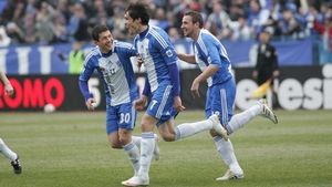 "Fugarii" au revenit în Craiova! Vezi cu cine s-au antrenat Găman și Bărboianu