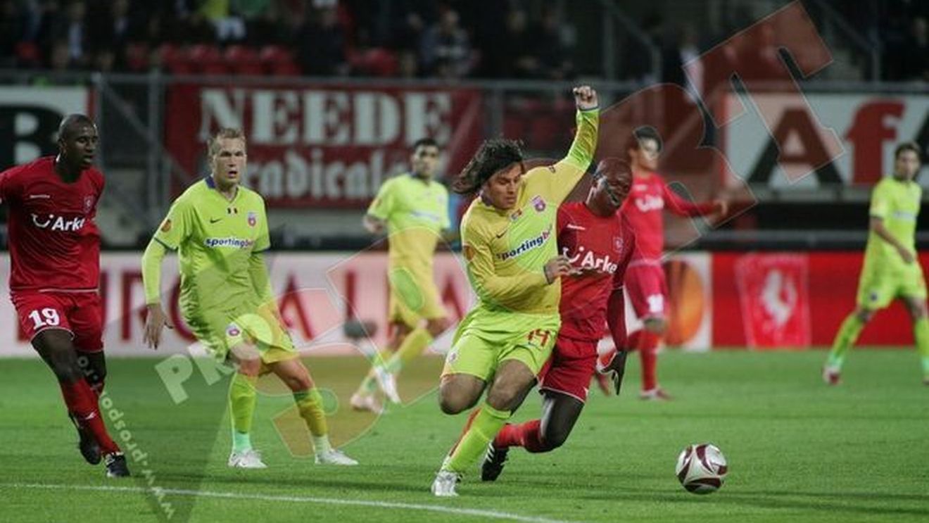 "Echipa nu s-a legat încă!** Vom juca altfel după revenirile lui Tănase, Emegara și Ovidiu Petre!"