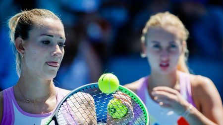 Jucătoarea arestată la Roland Garros după ce a înfruntat două românce a primit o decizie incredibilă! Cazul de trucare de meciuri, clasat după doi ani