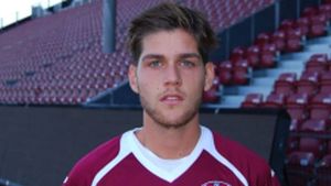 OFICIAL! CFR a luat un jucător direct de pe lista celor mai talentați tineri din Italia!** A fost urmărit de Chelsea și vine în România pentru Liga Campionilor!