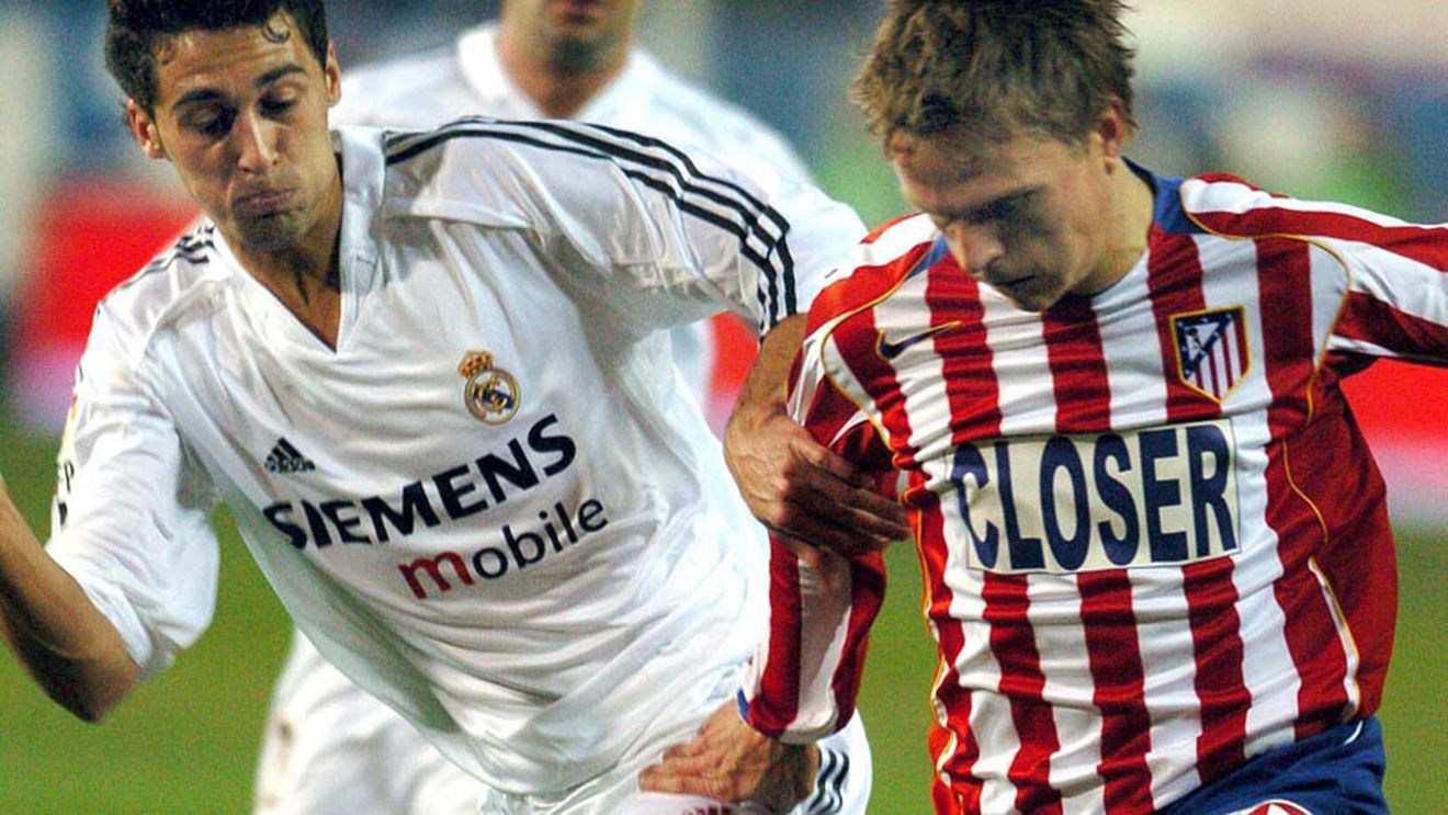 Arbeloa la Real?** "Mi-ar plăcea să revin în Spania!"