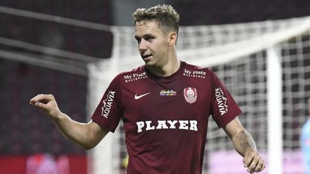 Transferul record al lui Louis Munteanu e tot mai aproape. Ce club al Europei forțează: „Ca un câine care nu se lasă”