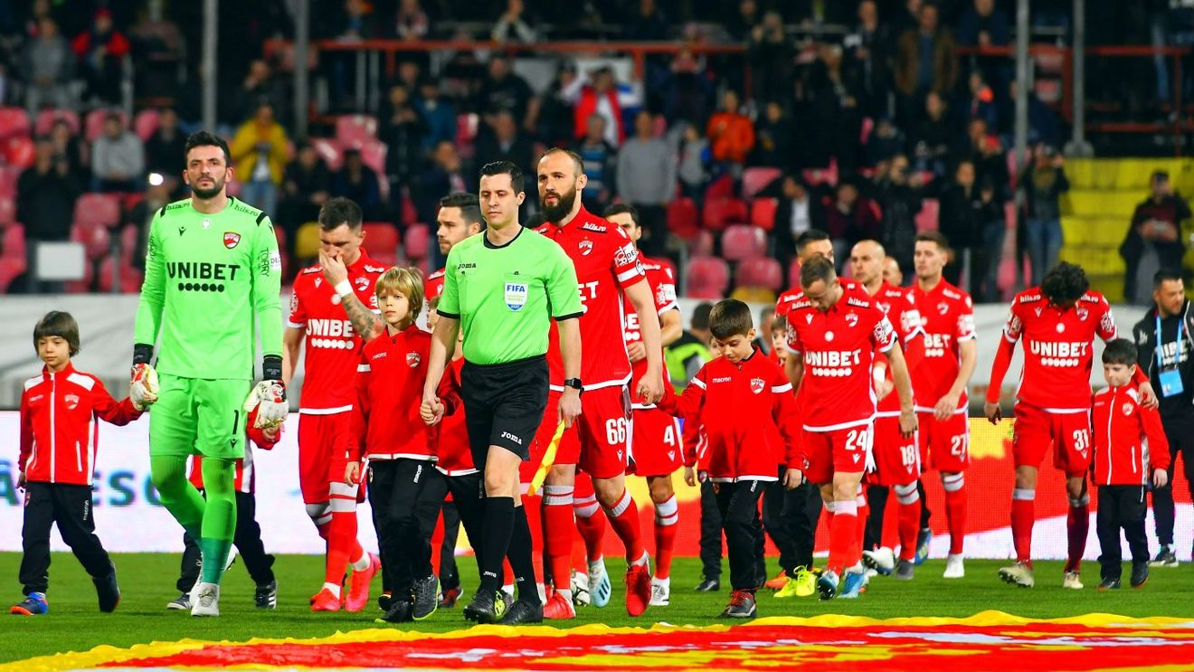 Dinamoviștii au făcut ședință pe WhatsApp! Vali Lazăr: „Nu prea ai de ales, dar există mai multe căi de atac” | VIDEO EXCLUSIV ProSport Live