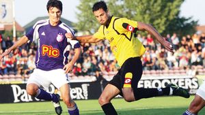 Uhrin: "Cu Argeș am jucat static și am greșit pasele"