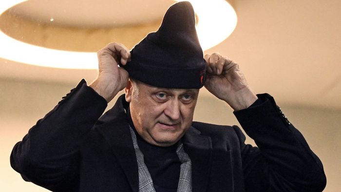 Ce transfer face Dan Șucu. Italienii anunță că îl cumpără pe „noul Erling Haaland”