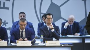 FRF a propus, FIFA a decis! „Am decis să păstrăm asta”