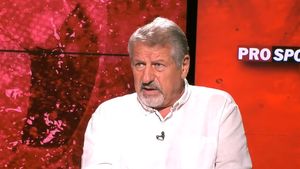 Gloriile vor să o salveze pe Dinamo! Ion Marin anunță: „Să plece spaniolii și venim să lucrăm gratis!”. Temerea fostului jucător emblematic