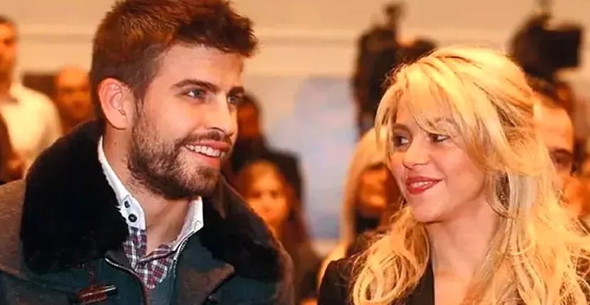 Înțelegerea dintre Shakira și Gerard Pique: Va putea Clara Chia să aibă legături cu copiii lor?