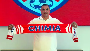 Ionel Ganea revine în antrenorat! A preluat echipa la care a activat la începutul carierei sale de fotbalist