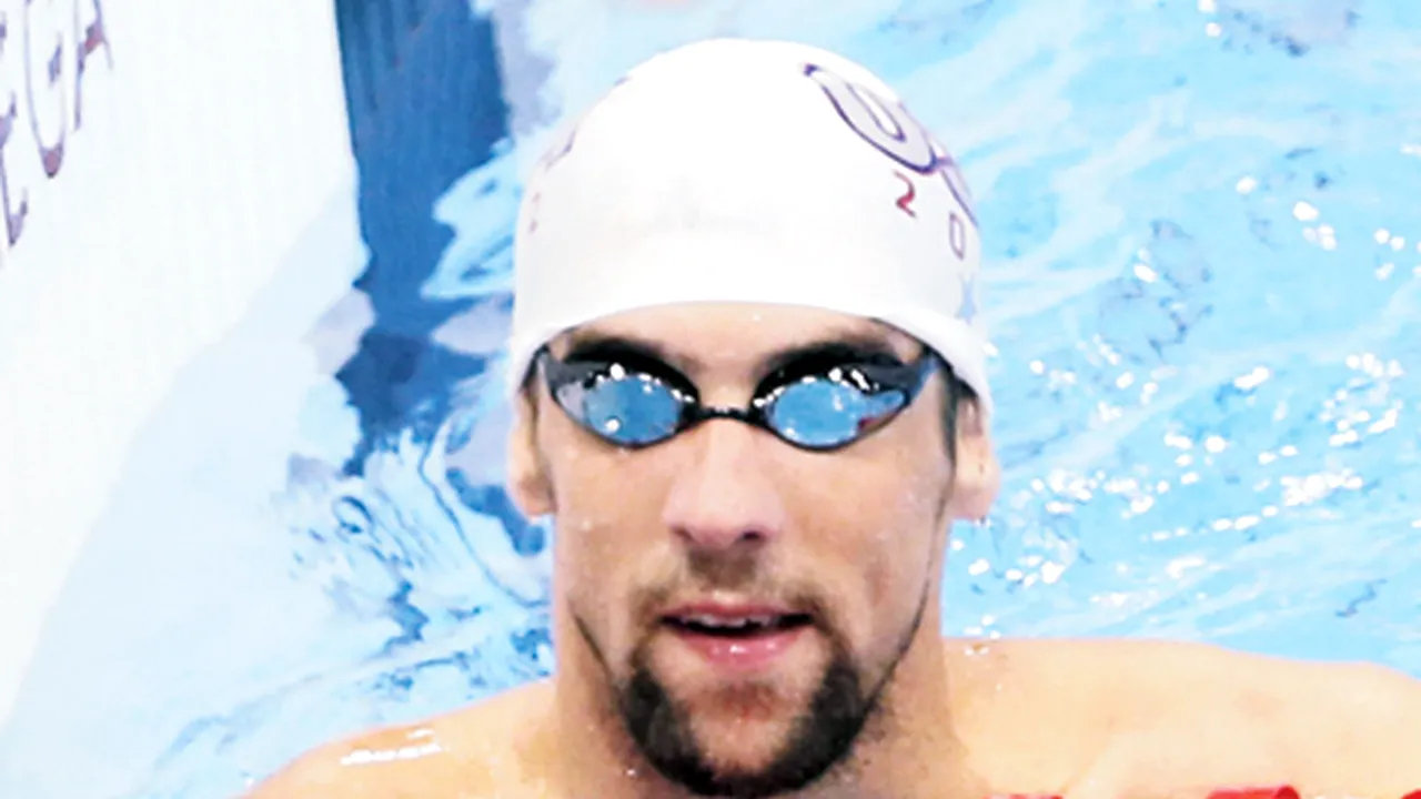 Phelps ratează o nouă medalie de aur!** Franța e campioana olimpică la 4X100 metri