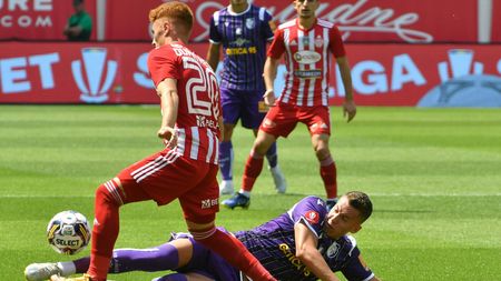 FC Argeș - Sepsi Sf. Gheorghe 0-5, în etapa 17 din Superliga. Dezastru pentru piteșteni, la aniversarea de 50 de ani a victoriei cu Real Madrid!