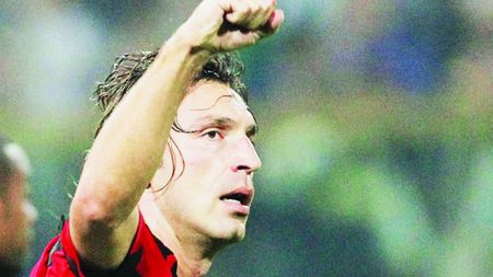 Trădătorul!** Pirlo trece la Juventus și întră în grupul "CELOR OPT"