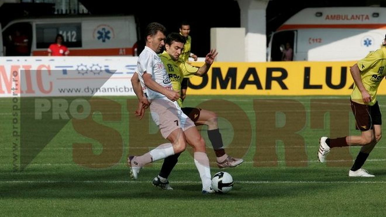 Salvatorul Drăgănescu