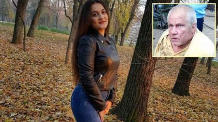 A ieșit totul la iveală! Cu el a vorbit Luiza Melencu înainte de a se urca în mașina lui Gheorghe Dincă
