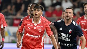 Ce face Alexandru Musi cu salariul de la Dinamo. În ce afaceri investește. „Nu am nevoie să cheltuiesc mai mult”