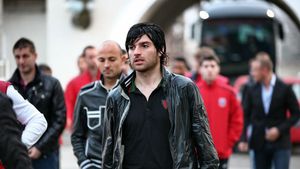 Cea mai grea lovitură pentru Steaua: Brandan vrea să plece!** Culisele transferului în China! "Becali cere prea mult!"