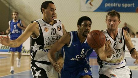 CSU Ploiești, a doua înfrângere consecutivă în amicale