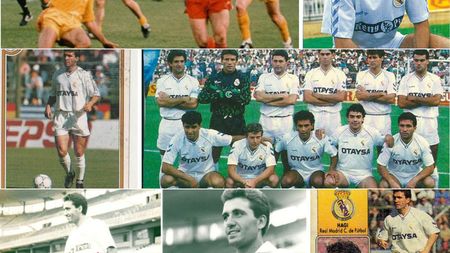 Marea evadare a lui Hagi, de la Steaua la Real Madrid din '90. Helenio Herrera paria pe român și critica Barcelona că l-a luat pe Stoicikov. Cum s-au împărțit banii din transfer