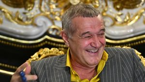 Gigi Becali a dat lovitura! Banii de la FIFA se duc în Superliga, dar transferul a costat mult sub 1.000.000 de euro!