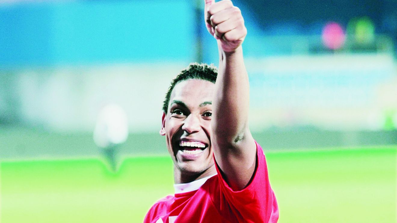 Dinamo vrea să dea LOVITURA: îl ia pe Eric!** Culisele celui mai TARE transfer al iernii în Liga 1