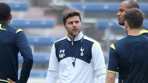 Tottenham, gata să "riște" din nou cu un român din Liga 1. Ar fi transferul carierei, la doar 20 de ani